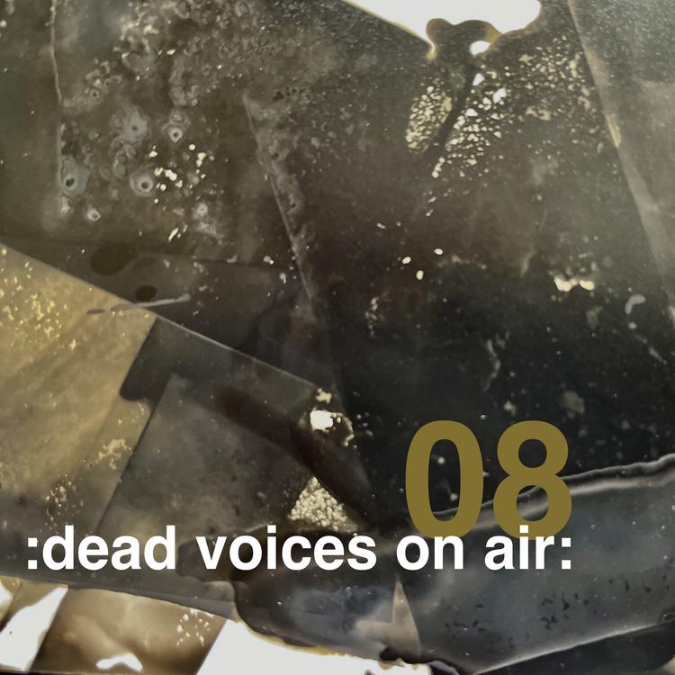 Dead Voices On Air's avatar image