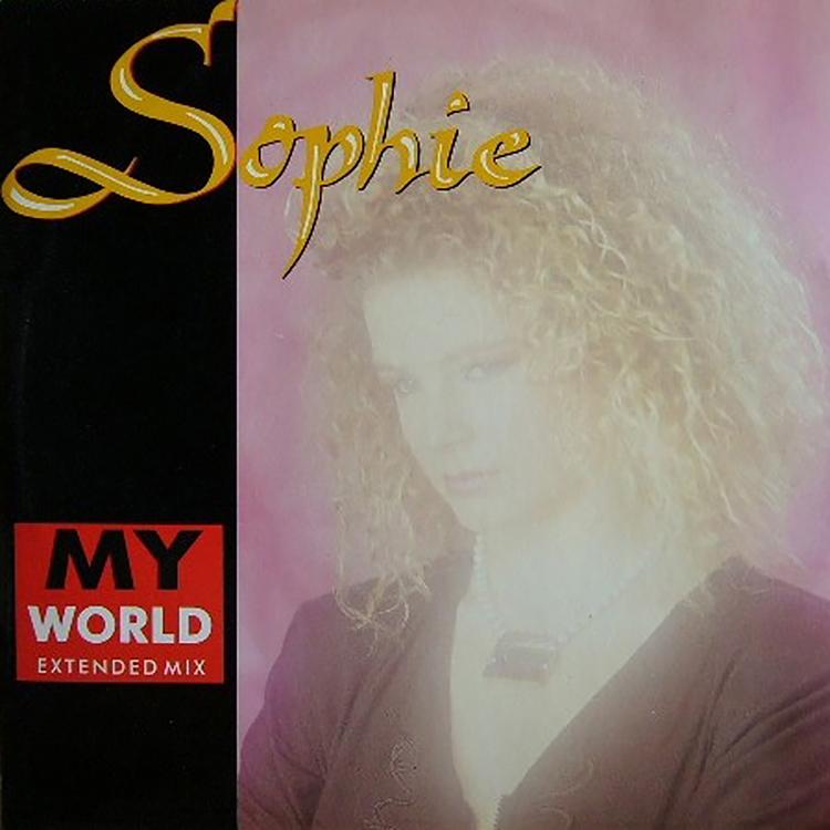 Sophie's avatar image