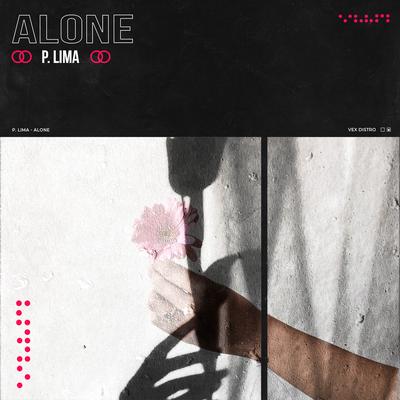 Alone (Radio Edit) By P.LIMA's cover