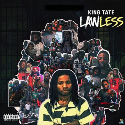 King Tate's cover