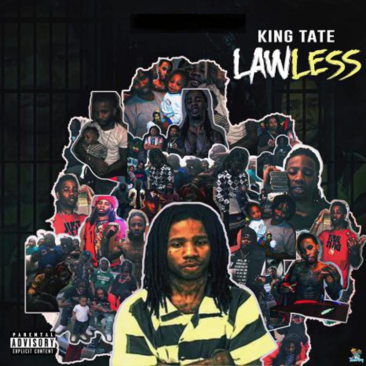 King Tate's avatar image