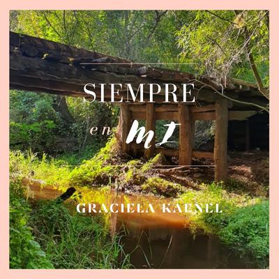 Ciervo Petiso (Acoustic Version) By Graciela Kaenel's cover