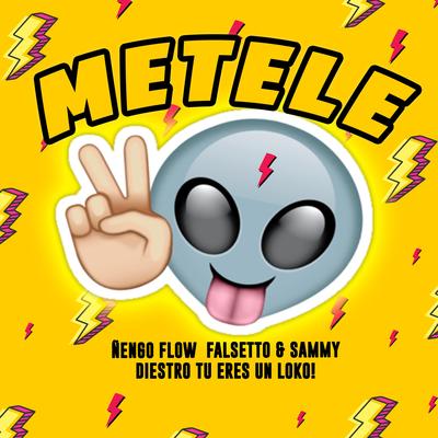 METELE's cover