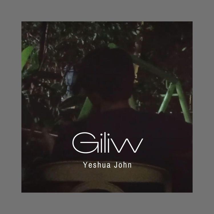 Yeshua John's avatar image