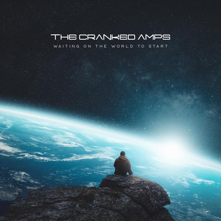 The Cranked Amps's avatar image