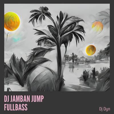 Dj Jamban Jump Fullbass's cover