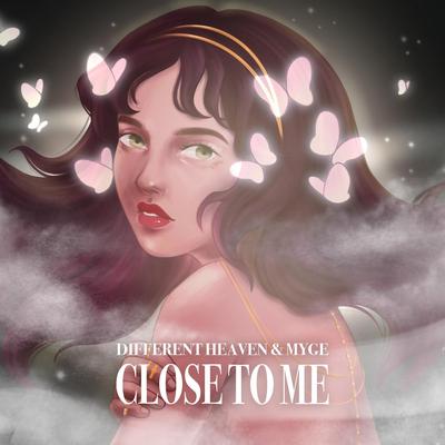 Close To Me's cover