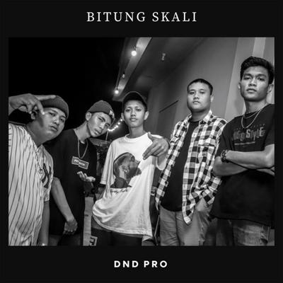 BITUNG SKALI's cover