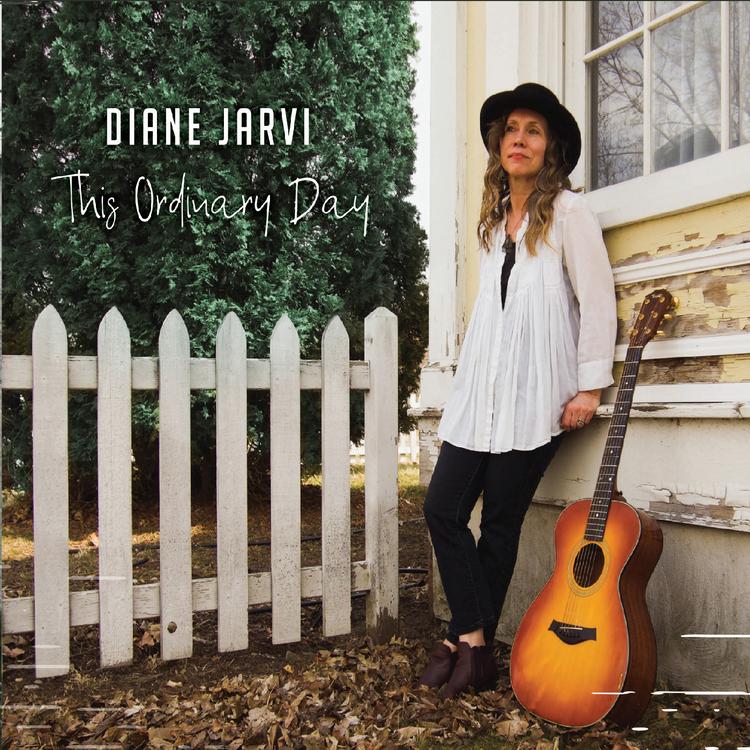 Diane Jarvi's avatar image