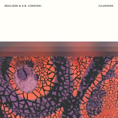 Blue Ridge Waltz By Realizer, A.B. Chediski's cover