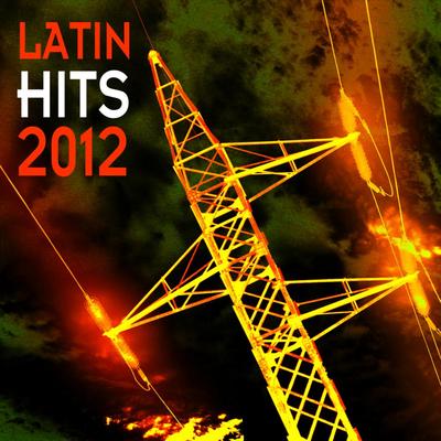 Latin Hits 2012's cover