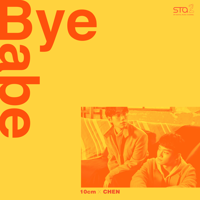 Bye Babe's cover