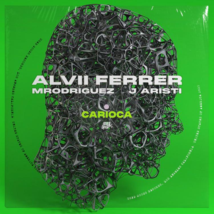 Alvii Ferrer's avatar image