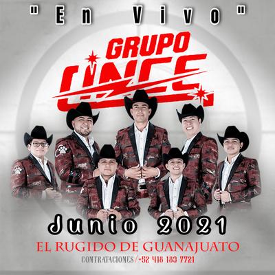 En Vivo Junio 2021's cover