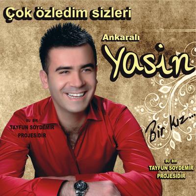 Bir Kız By Ankaralı Yasin's cover