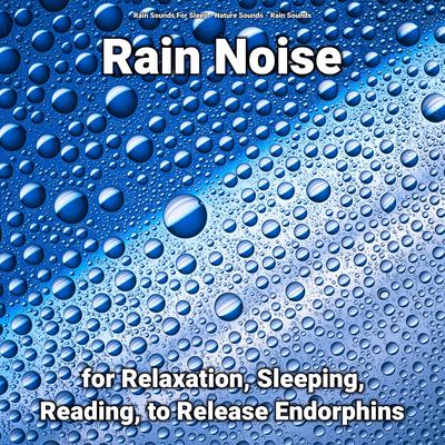 Rain Sound Effect to Slow Your Thoughts's cover