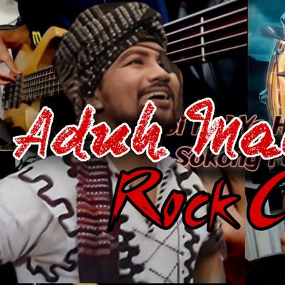 Aduh Malaysia Rock's cover