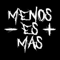 MENOS ES MAS's avatar cover