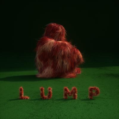 LUMP's cover