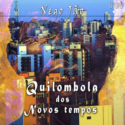 Nego Jão's cover