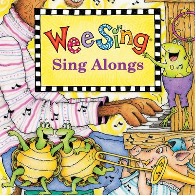 Wee Sing Sing-Alongs's cover