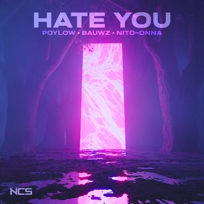 Hate You's cover