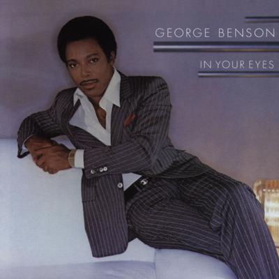 Never Too Far to Fall By George Benson's cover