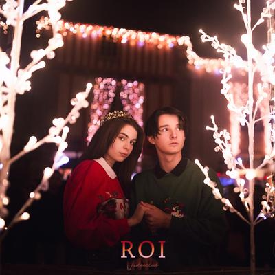 Roi By Videoclub's cover