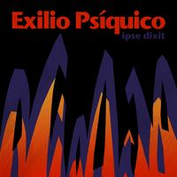 Exilio Psíquico's avatar cover