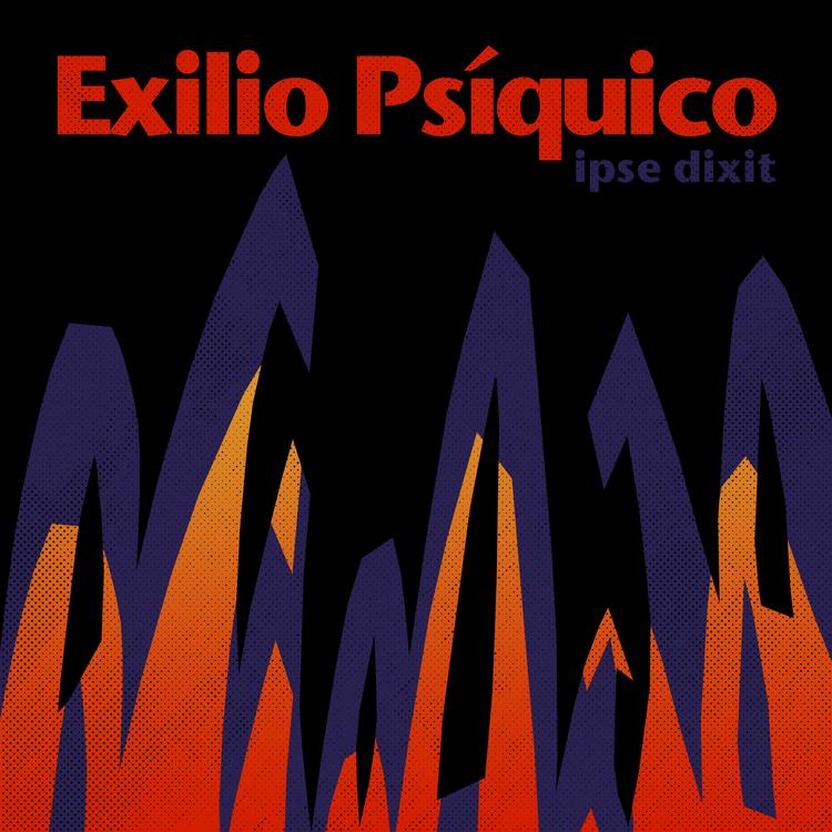 Exilio Psíquico's avatar image