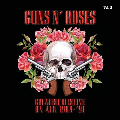 Godfather Theme (Live at Deer Creek, Indiana) By Guns N' Roses's cover