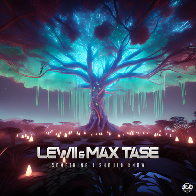 Something I Should Know By Lewii, Max Tase's cover