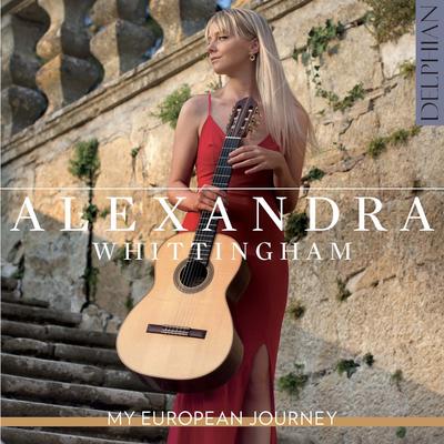 Recuerdos de la Alhambra By Alexandra Whittingham's cover