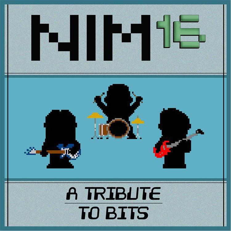 Nim16's avatar image