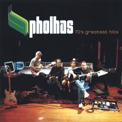 These Eyes By Pholhas's cover