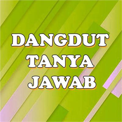 Dangdut Tanya Jawab's cover