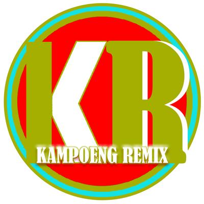 Mungkin (Kampoeng Remix)'s cover