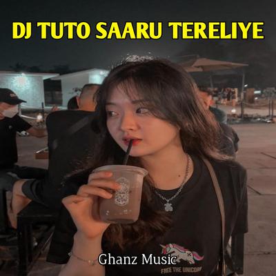 DJ TUTO SAARU TERELIYE's cover