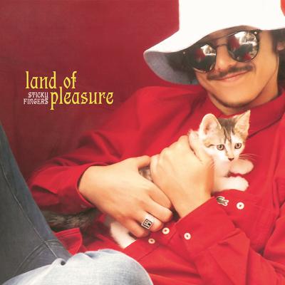 Land Of Pleasure's cover