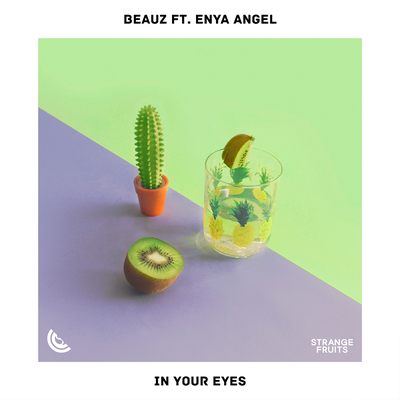 In Your Eyes By Enya Angel, BEAUZ's cover