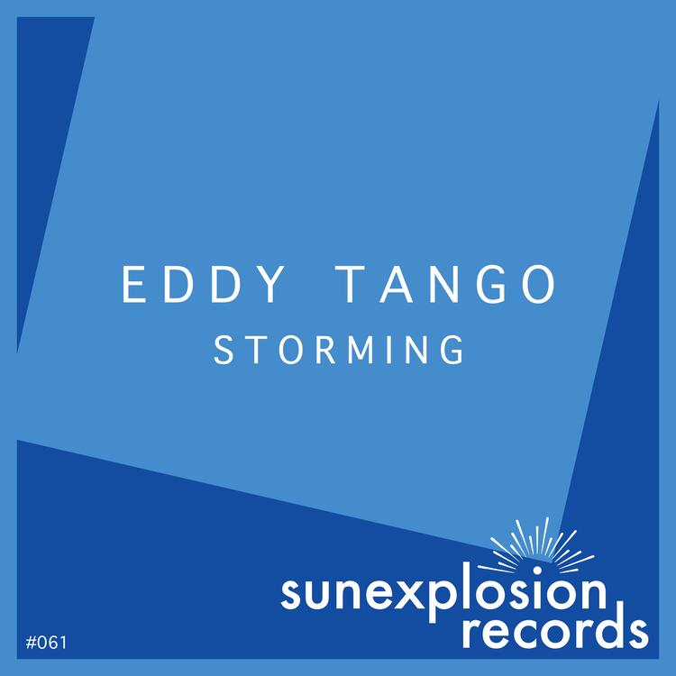 Eddy Tango's avatar image