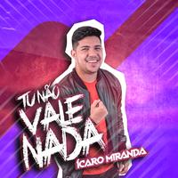 Icaro Miranda's avatar cover