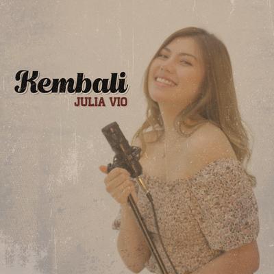 Kembali's cover