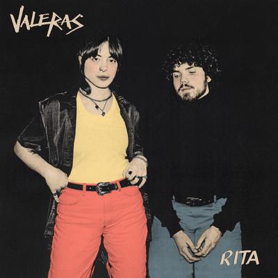 Rita By VALERAS's cover