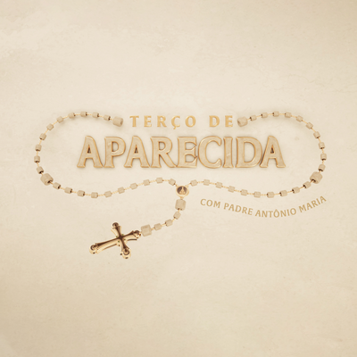 Terço de Aparecida's cover