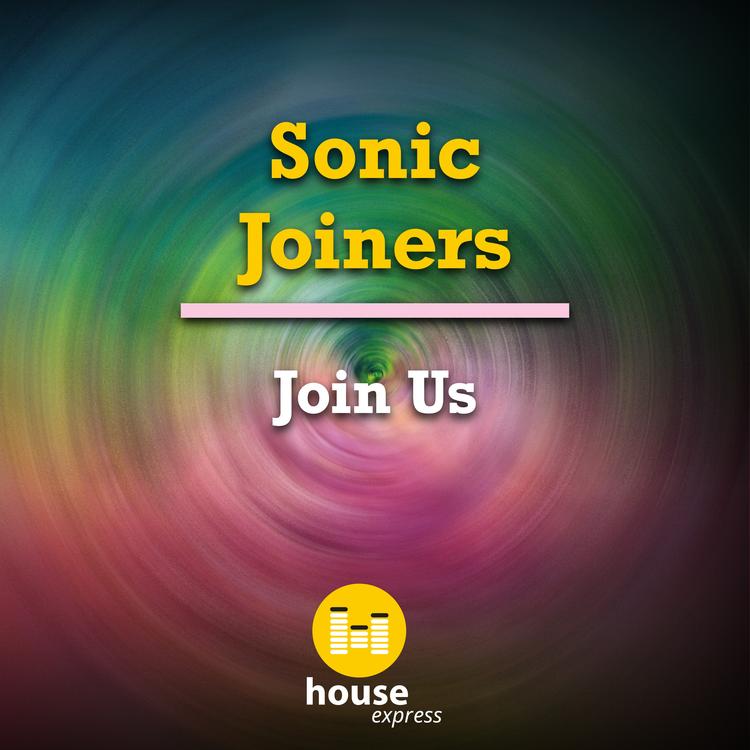 Sonic Joiners's avatar image