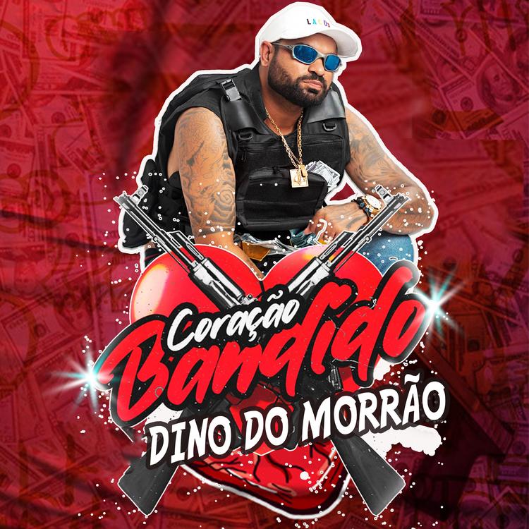 Dino do Morrão's avatar image