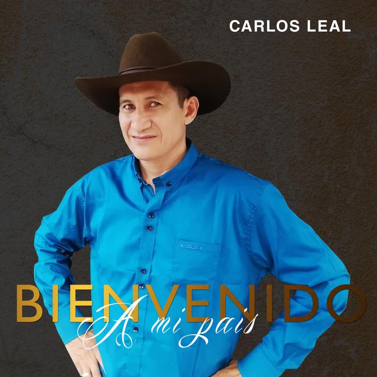 Carlos Leal's avatar image