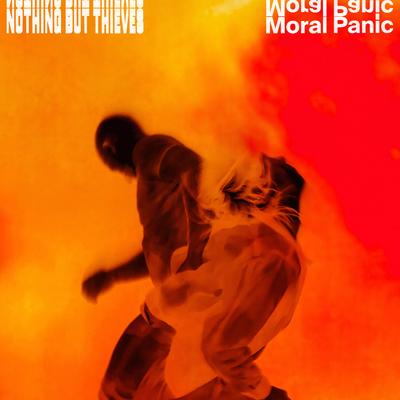 Moral Panic's cover