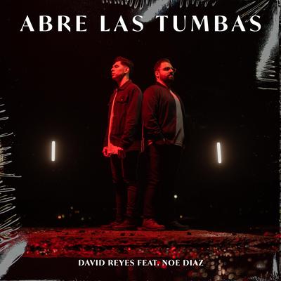 Abre Las Tumbas's cover